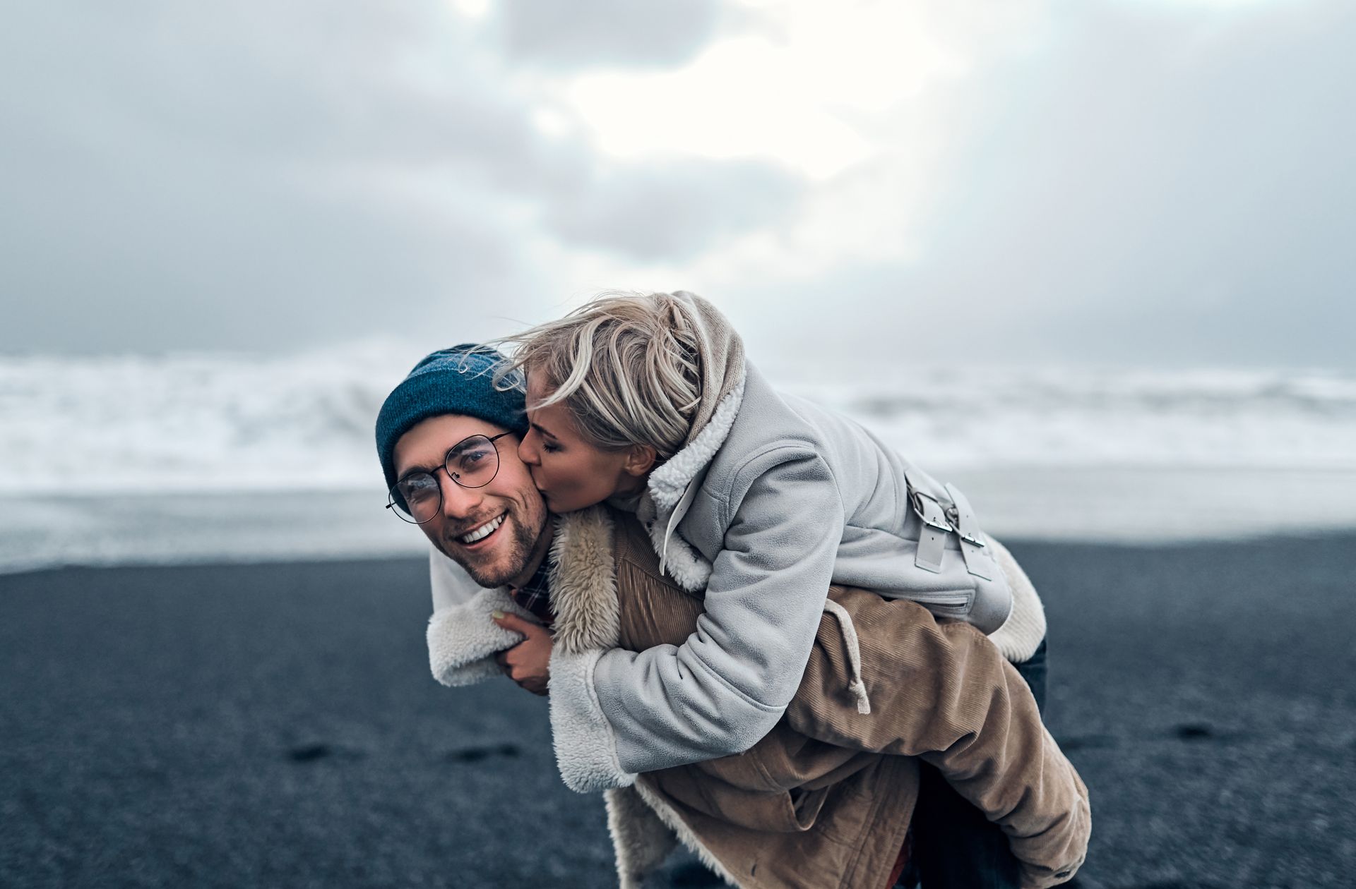 Thaddeus Patrick project preview